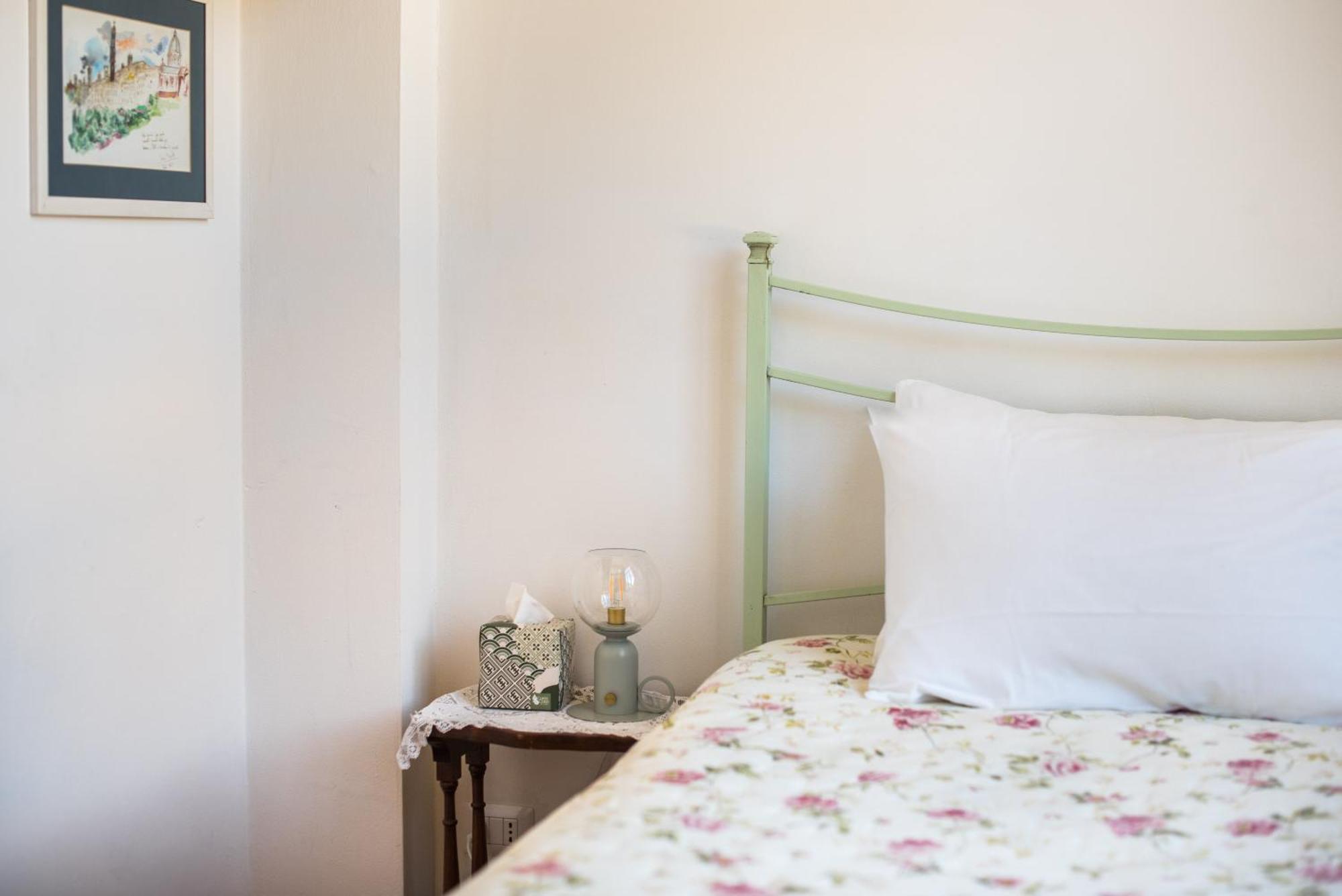Secret Garden Siena Villa ภายนอก รูปภาพ