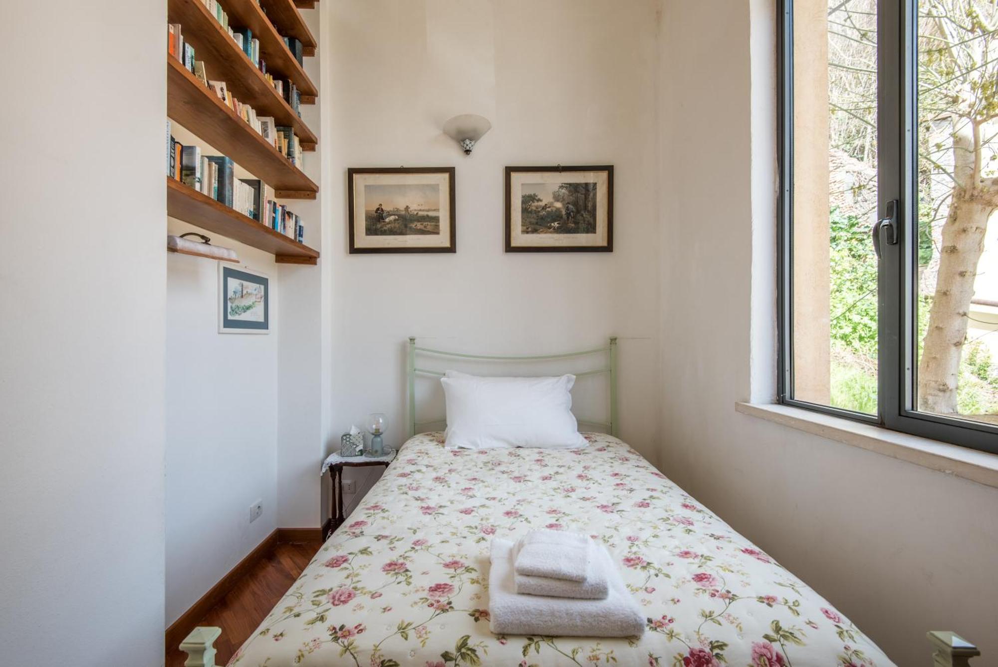 Secret Garden Siena Villa ภายนอก รูปภาพ