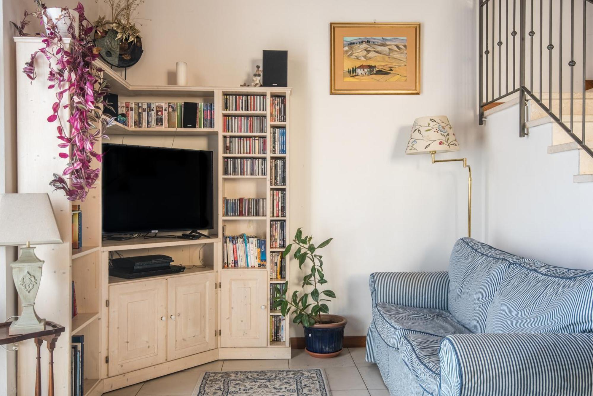 Secret Garden Siena Villa ภายนอก รูปภาพ