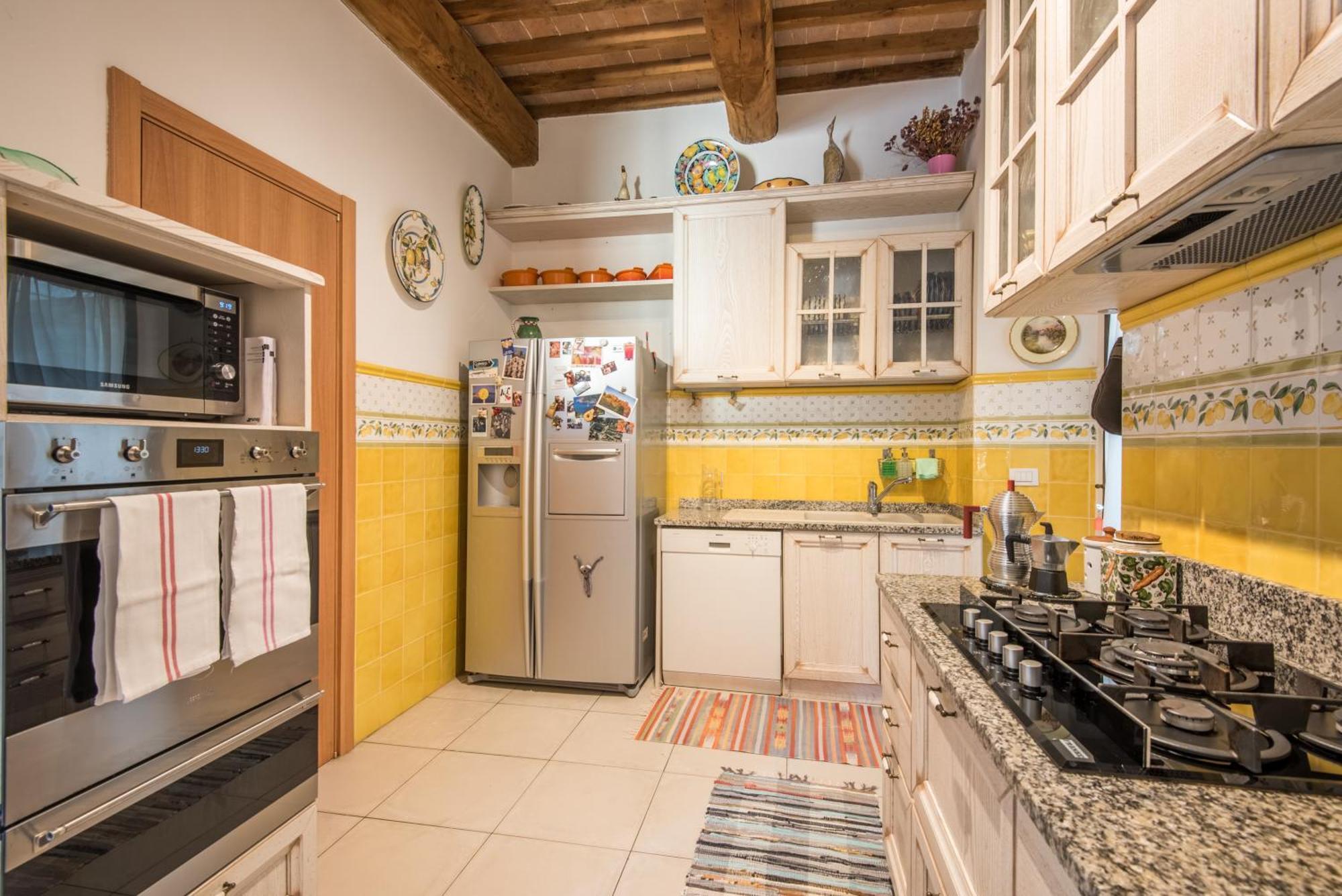 Secret Garden Siena Villa ภายนอก รูปภาพ