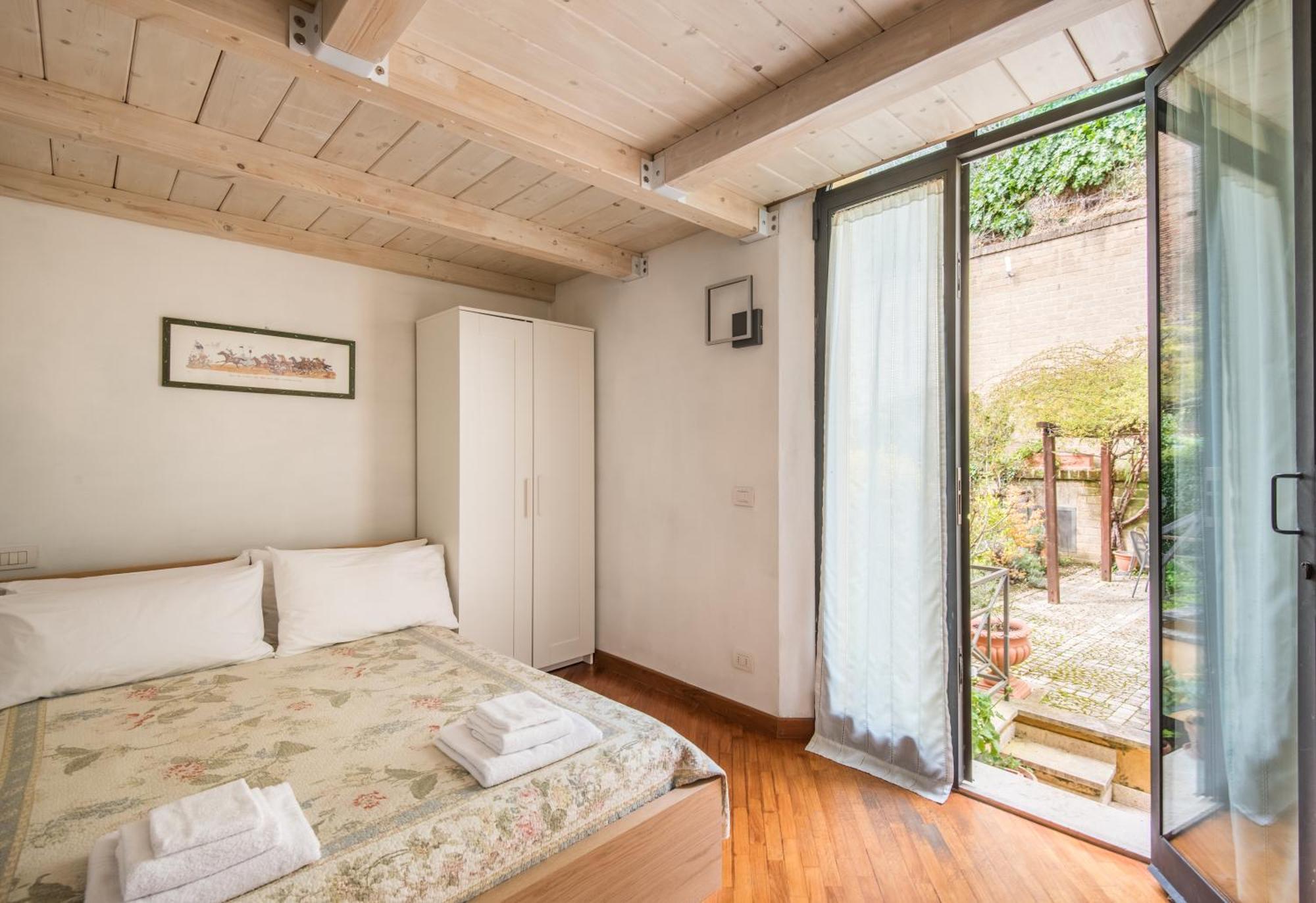 Secret Garden Siena Villa ภายนอก รูปภาพ